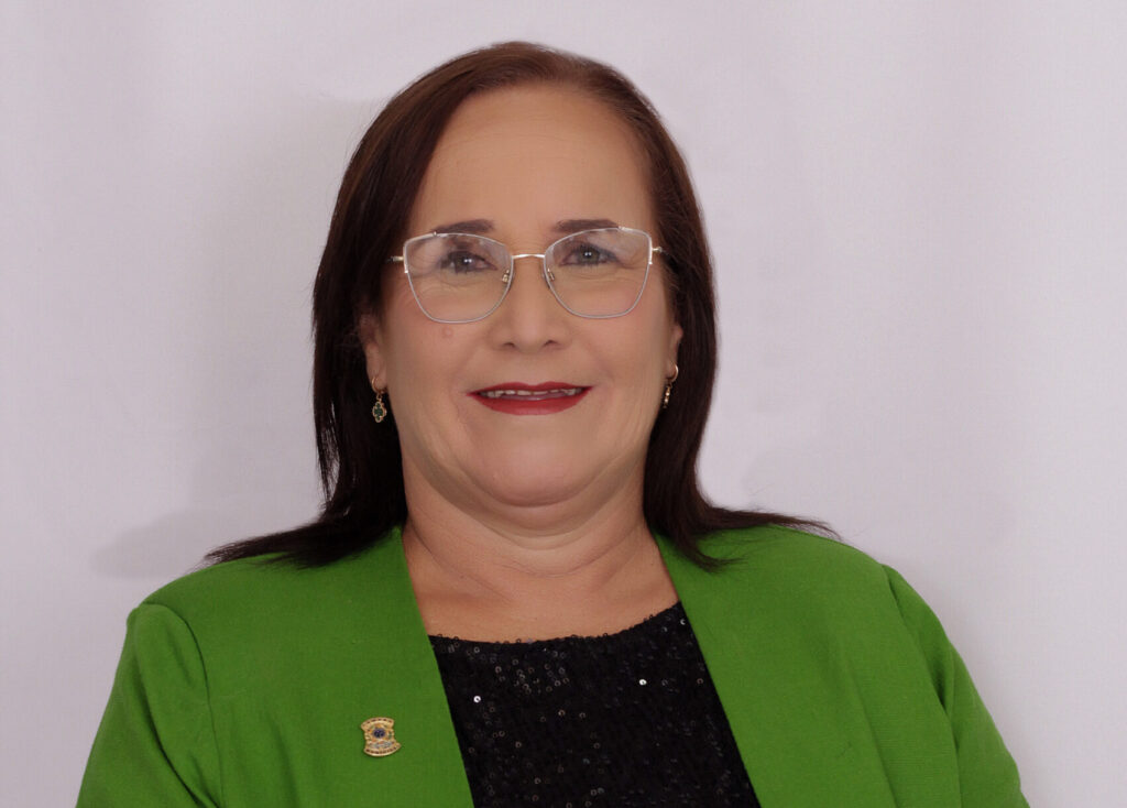 Vereadora Emília Alves se posiciona contra projeto que altera regras da AgrestiPrev