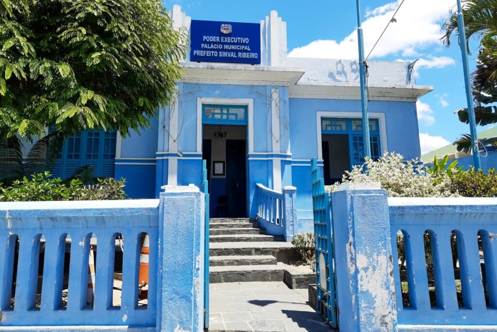 Projeto de Lei enviado pela Prefeitura de Agrestina pode prejudicar prejudicar aposentadoria de servidores