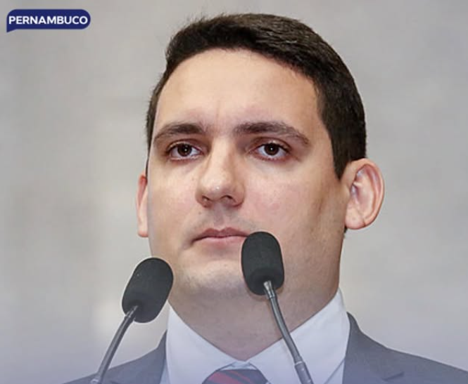 Ausência da ALEPE: Romero Albuquerque falta à sessão e se envolve em confusão na Câmara do Recife
