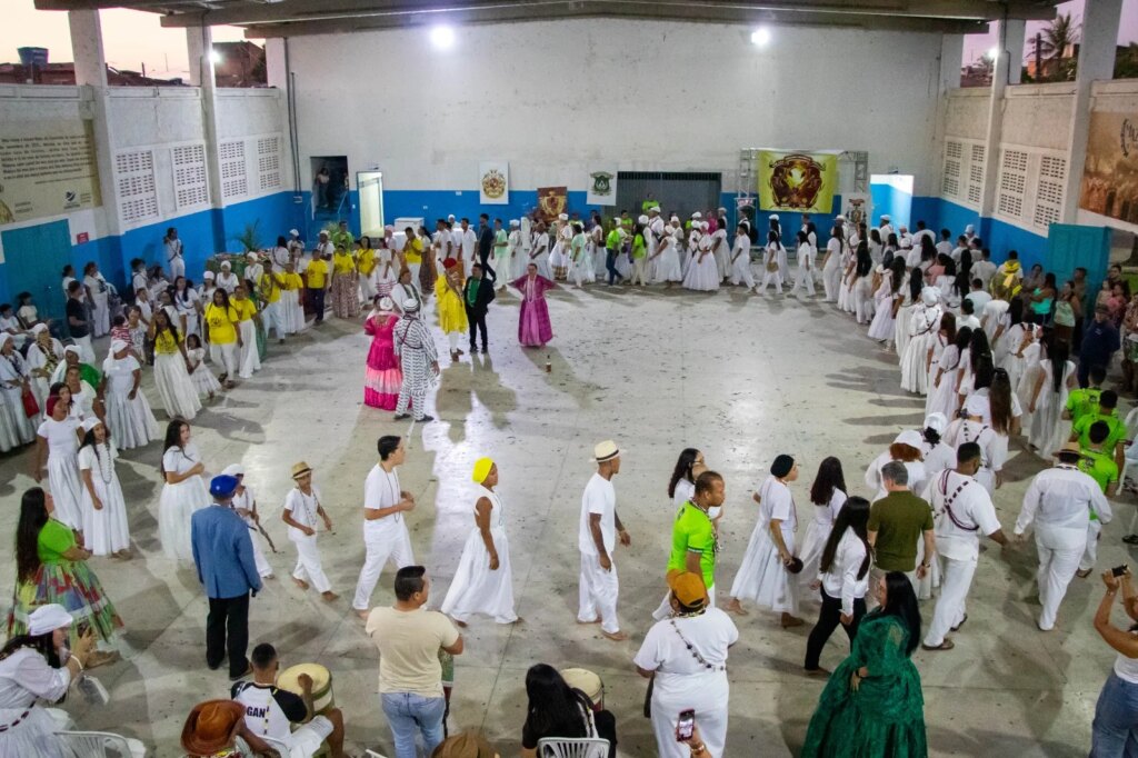 Resultado preliminar dos selecionados no Edital de Chamamento Público da Mostra de Povos Tradicionais de Agrestina